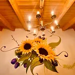 La Bodega De La Valduerna 2 Nyaraló *