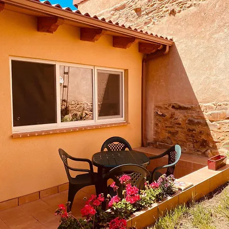 La Bodega De La Valduerna 2 Holiday home *