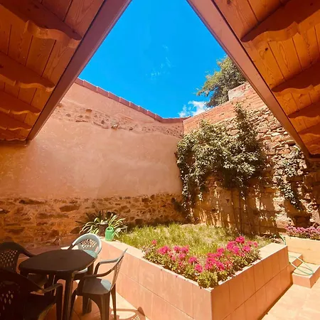 La Bodega De La Valduerna 2 * Destriana