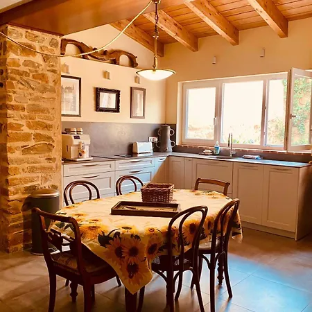 La Bodega De La Valduerna 2 Holiday home Destriana
