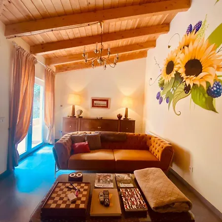 Holiday home La Bodega De La Valduerna 2
