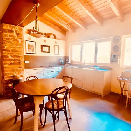 La Bodega De La Valduerna 2 Holiday home Destriana