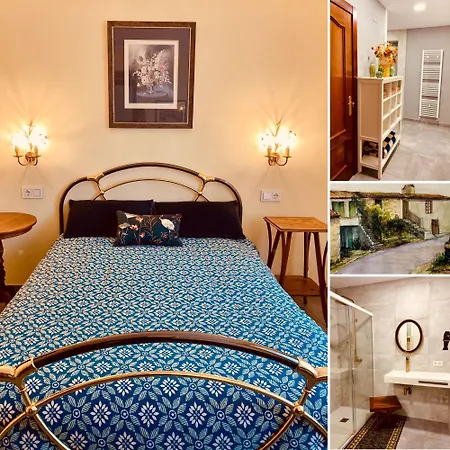 La Bodega De La Valduerna 2 Tatil Evi