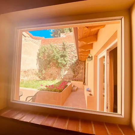 La Bodega De La Valduerna 2 Holiday home Destriana