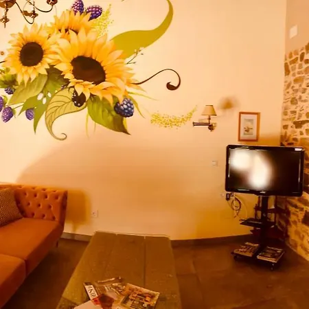 La Bodega De La Valduerna 2 Tatil Evi Destriana