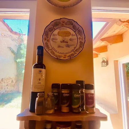 Tatil Evi La Bodega De La Valduerna 2 Destriana