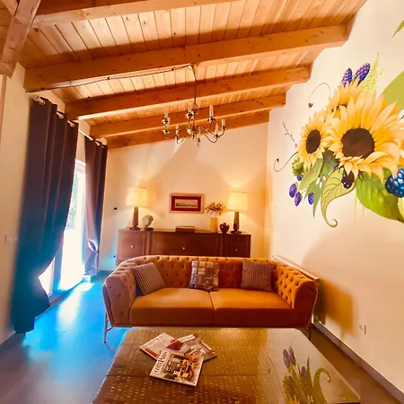 La Bodega De La Valduerna 2 Holiday home Destriana