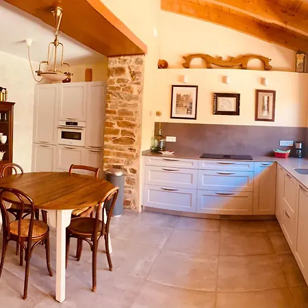 Holiday home La Bodega De La Valduerna 2