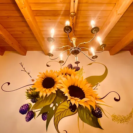 La Bodega De La Valduerna 2 Tatil Evi *