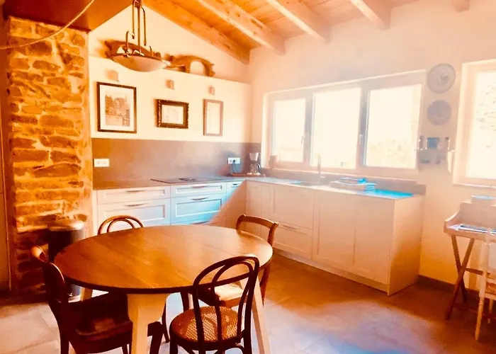 La Bodega De La Valduerna 2 Casa vacanze Destriana