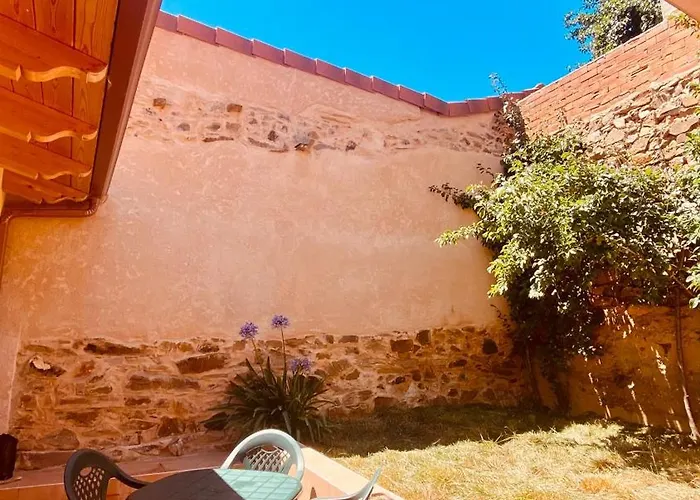 La Bodega De La Valduerna 2 Casa vacanze Destriana