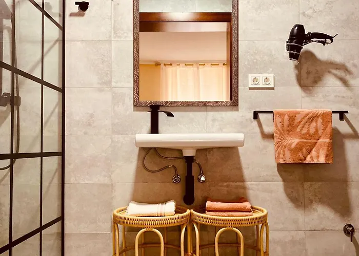 Casa vacanze La Bodega De La Valduerna 2 *