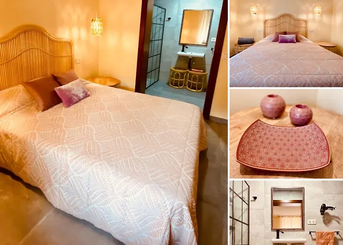 Casa vacanze La Bodega De La Valduerna 2 *