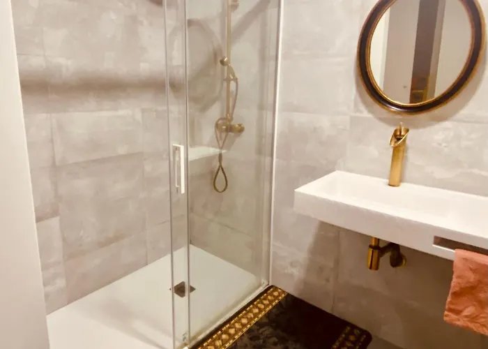 La Bodega De La Valduerna 2 Casa vacanze Destriana