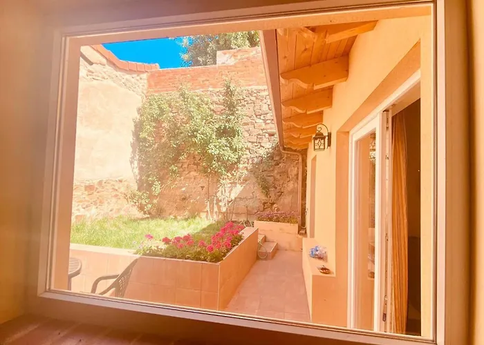 La Bodega De La Valduerna 2 Casa vacanze Destriana