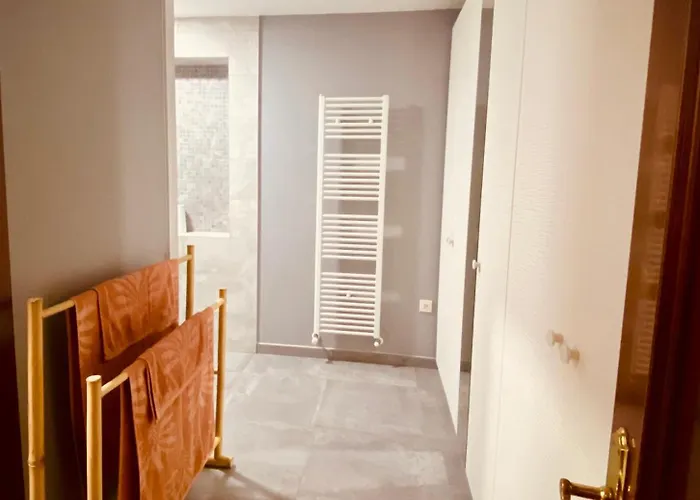 La Bodega De La Valduerna 2 Casa vacanze