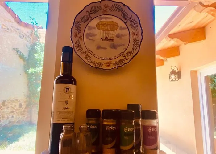 Casa vacanze La Bodega De La Valduerna 2 Destriana