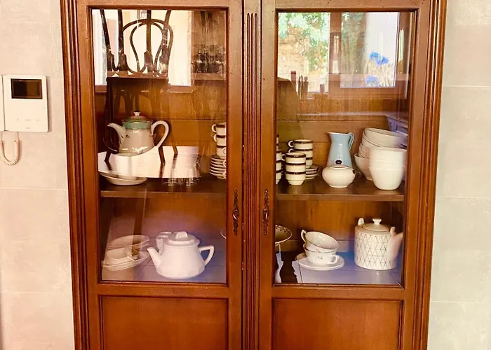 La Bodega De La Valduerna 2 Destriana