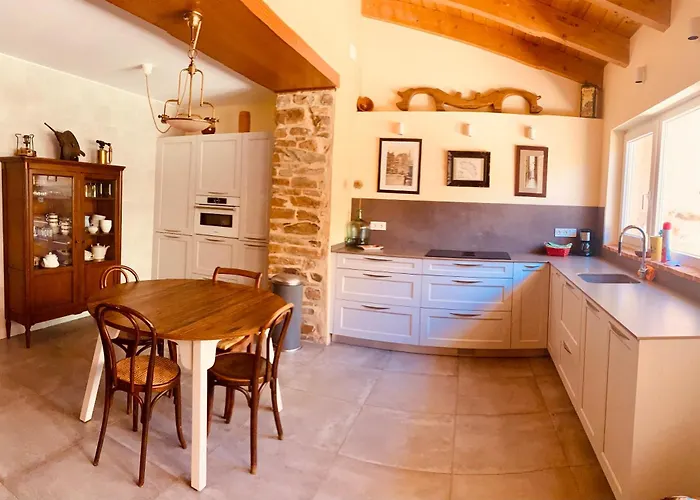 La Bodega De La Valduerna 2 Casa vacanze