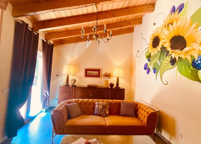 La Bodega De La Valduerna 2 Casa vacanze Destriana