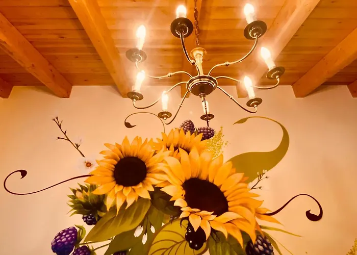 La Bodega De La Valduerna 2 Casa vacanze *