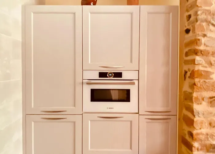 Casa vacanze La Bodega De La Valduerna 2 *